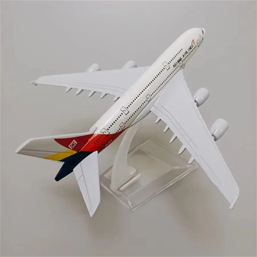 16 см сплав металла корейский air - Фотография_5