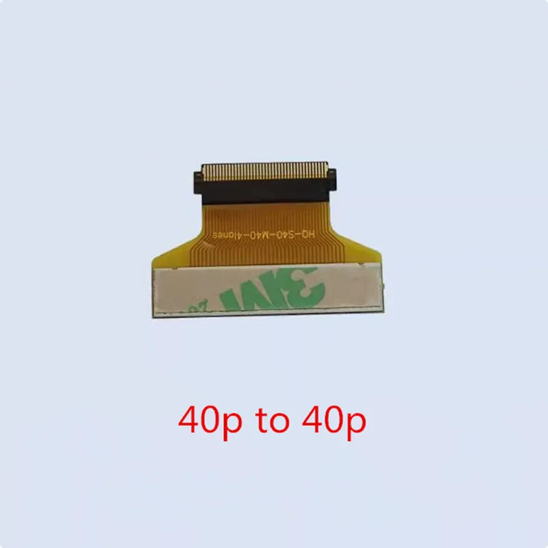Светодиодный экран edp 30-контактный - Фотография_2