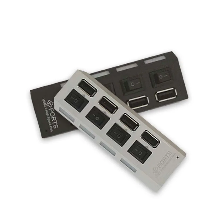 Usb-разветвитель для компьютера - Фотография_6