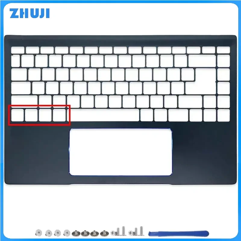 Запасной чехол для prestige 14 ms-14c1 ms-14c2 ms-14c4 p14 - Фотография_5