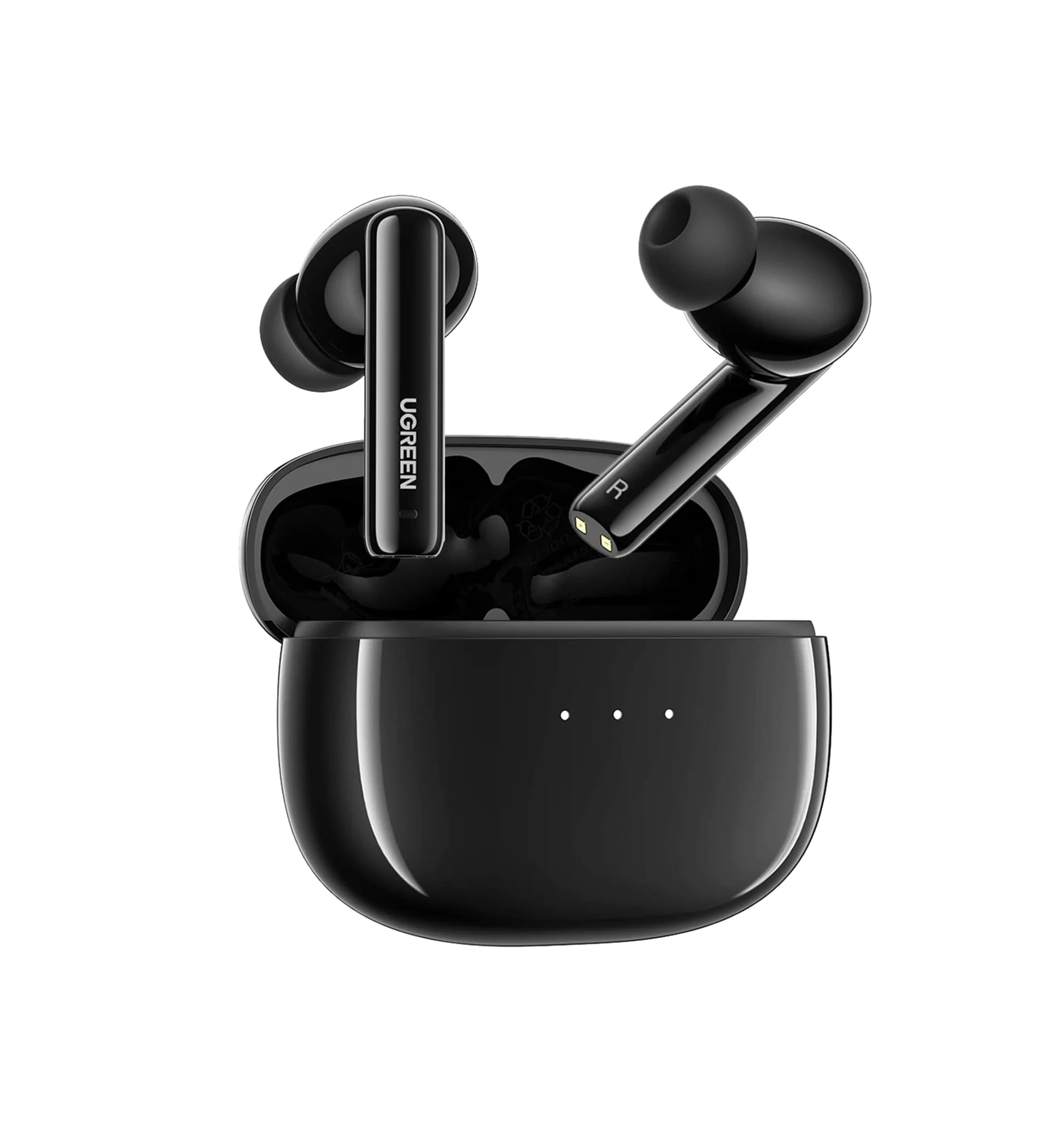 Ugreen hitune t3 беспроводные наушники - Фотография_2