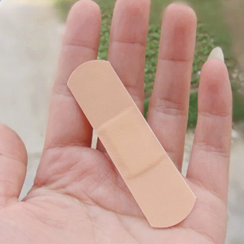 72x19 мм, полоски для оказания первой помощи - Фотография_3