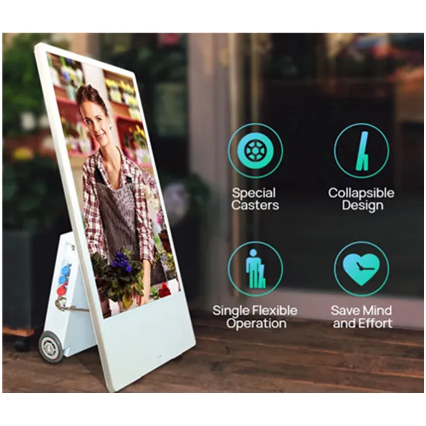 43-дюймовый аккумулятор android - Фотография_5