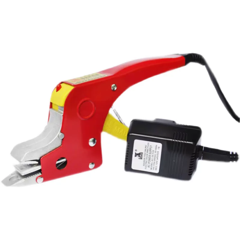 Электрические упаковочные плоскогубцы - Фотография_6