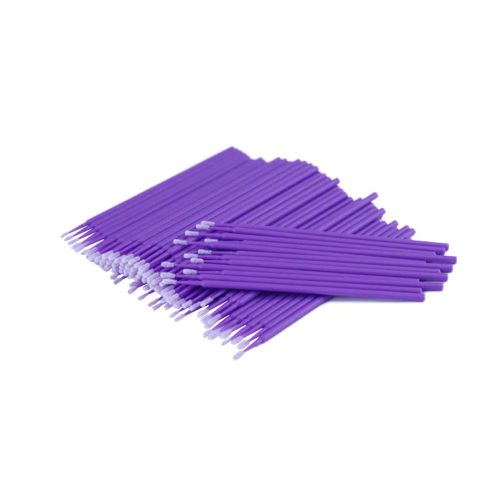 Одноразовые микрокисти для стоматологии - Фотография_3