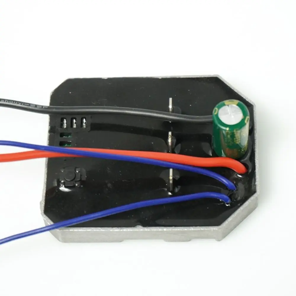 Контроллер бесщеточного двигателя 60а