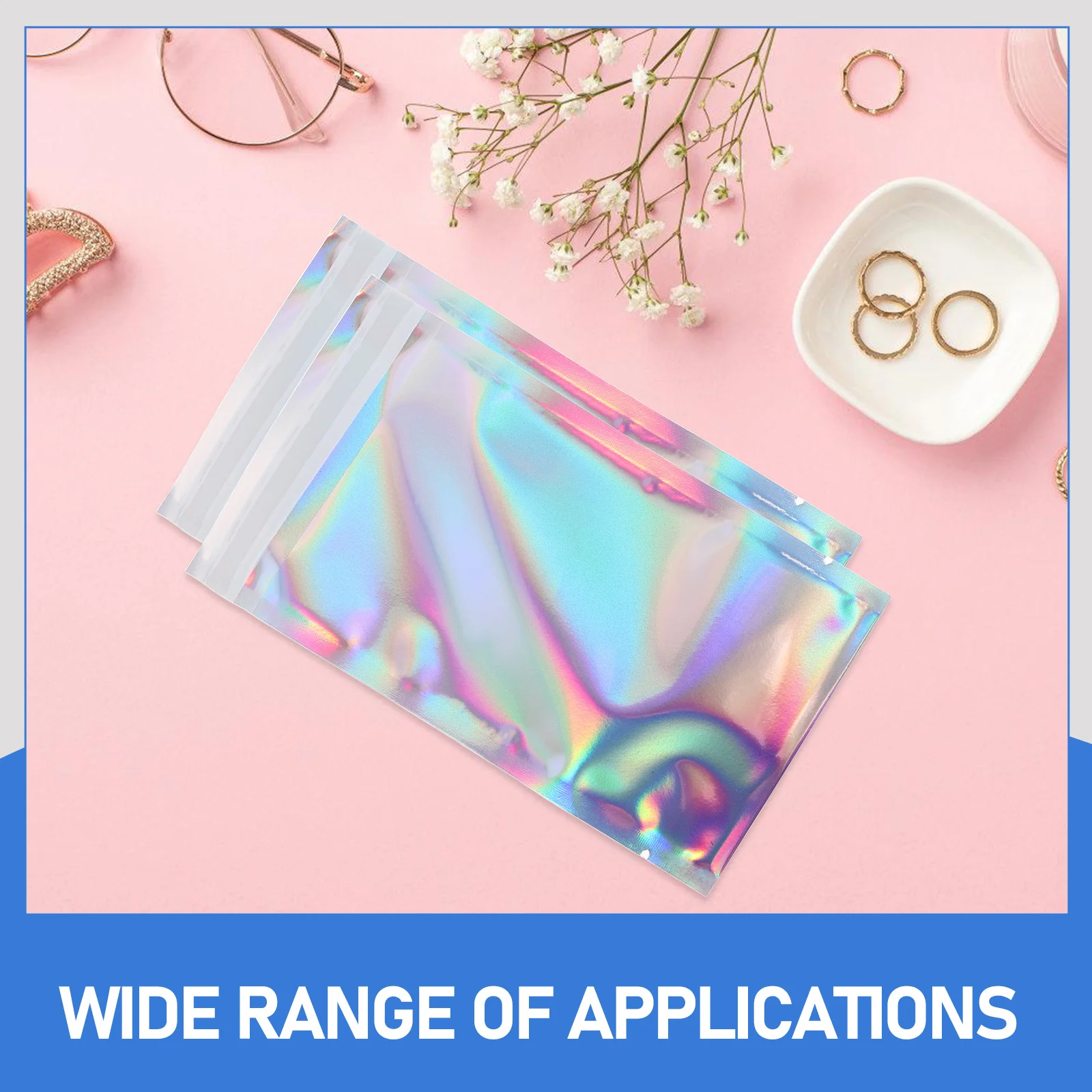 Самоклеящиеся почтовые пакеты - Фотография_3