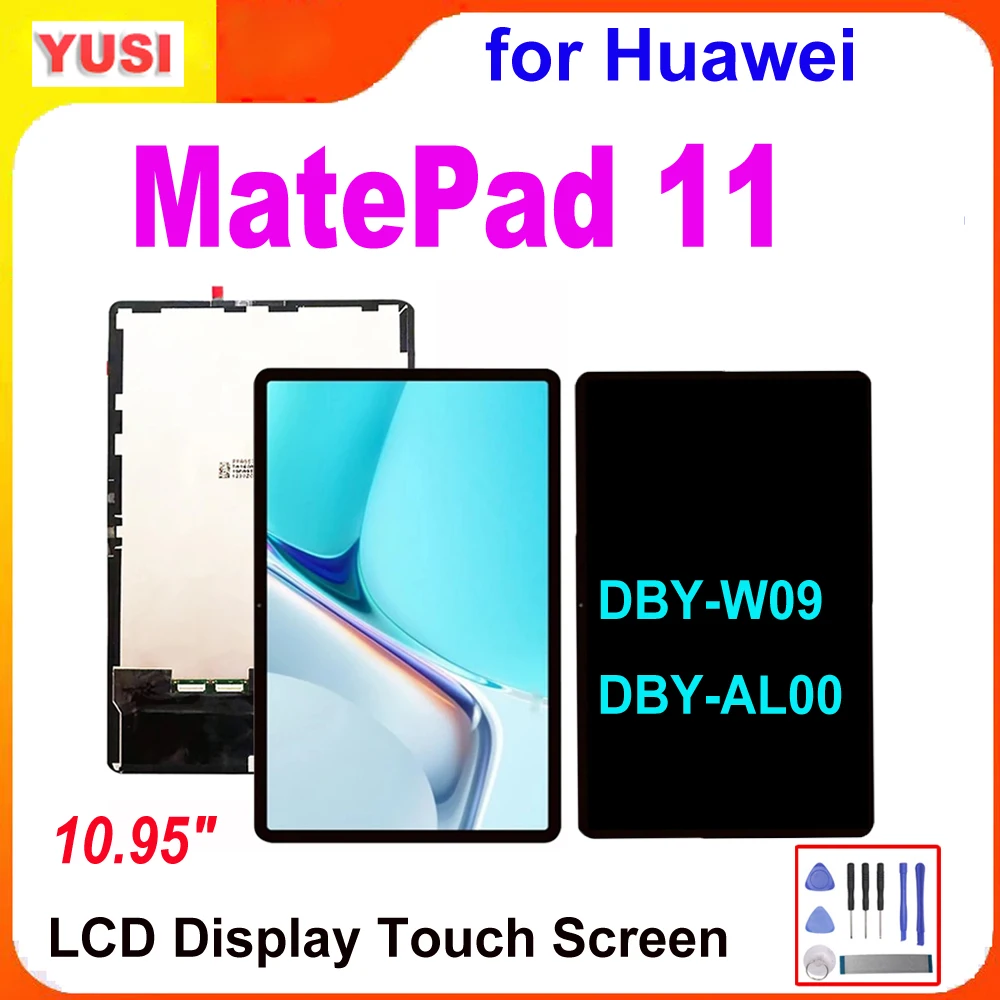 Оригинальный жк-дисплей 10