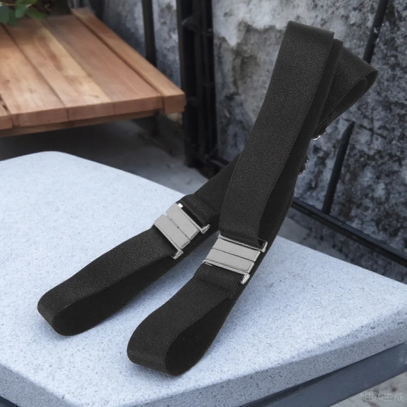 Женские большие подвязки до бедра - Фотография_6