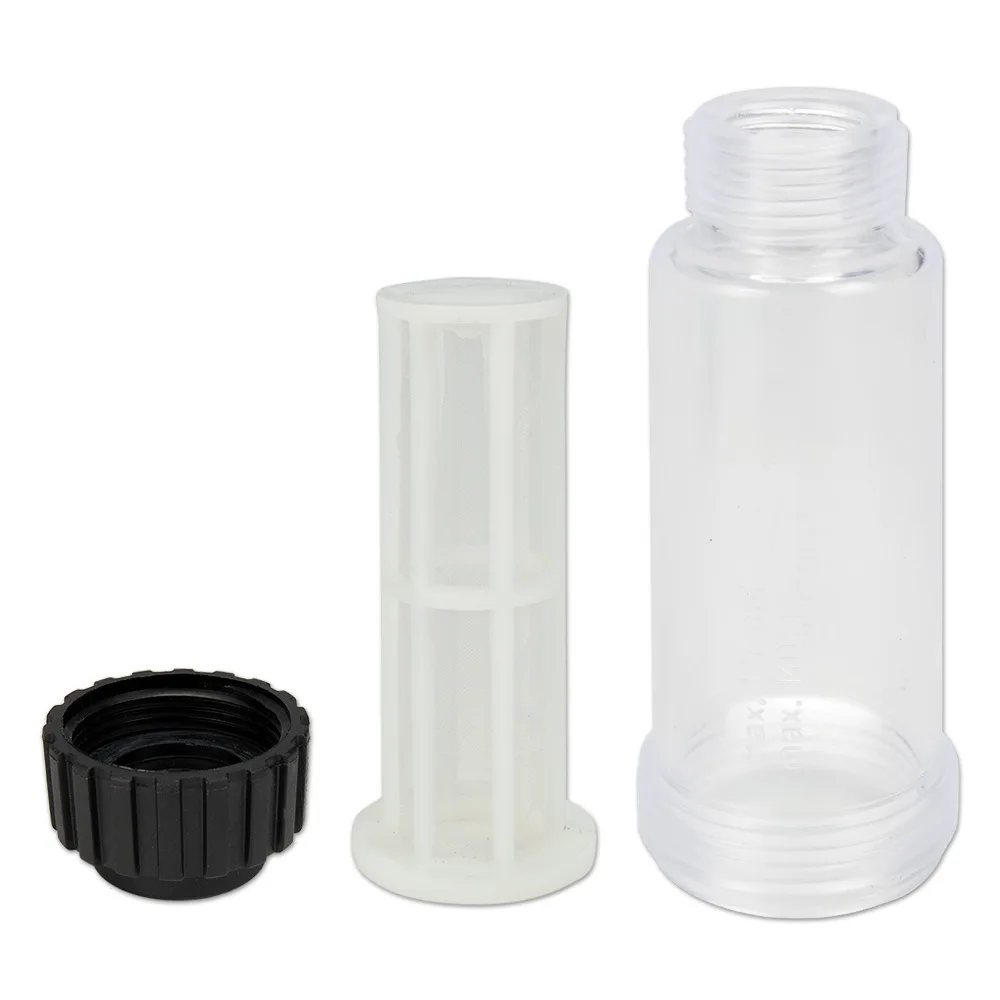 Входной фильтр для воды g 3/4 дюйма - Фотография_6