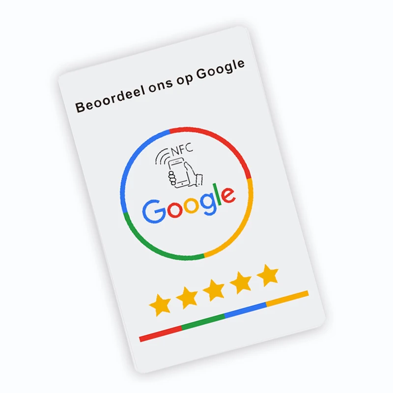 Nfc карты обзора google android/iphone - Фотография_2