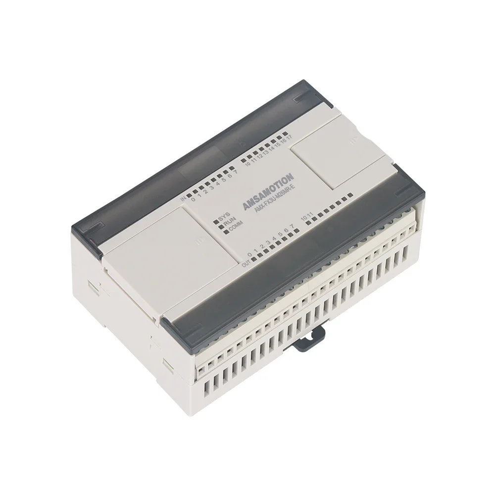 Обновленная версия для замены φ для mitsubishi melsec plc 4ai/2ao modbus - Фотография_5