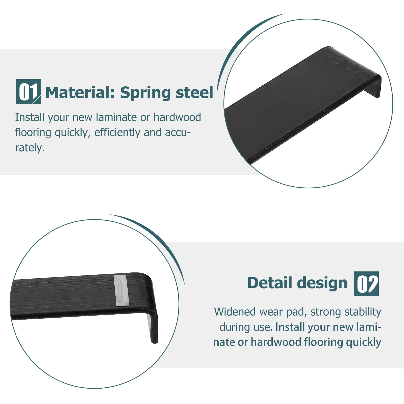 Прочный инструмент для установки пола - Фотография_6