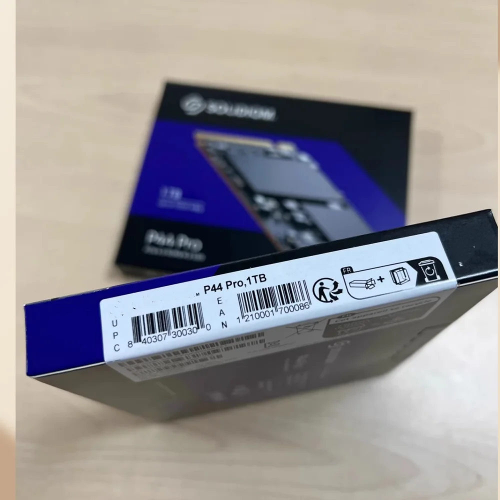 Оригинальный твердотельный накопитель p44 pro 1 тб 2 тб m - Фотография_5