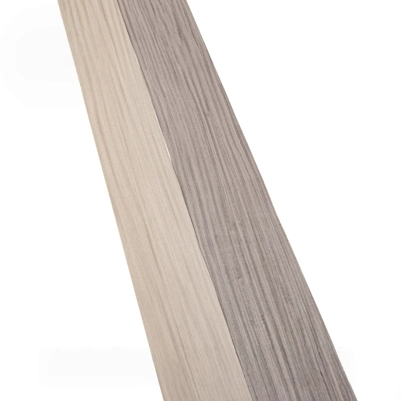 0,5 мм натуральный серый витраж из тикового дерева - Фотография_3