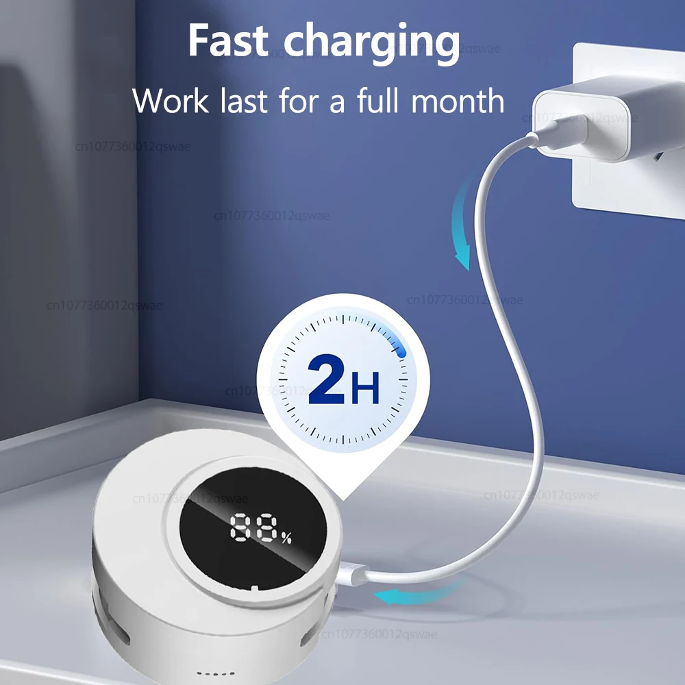 Держатель для зубных щеток - Фотография_6