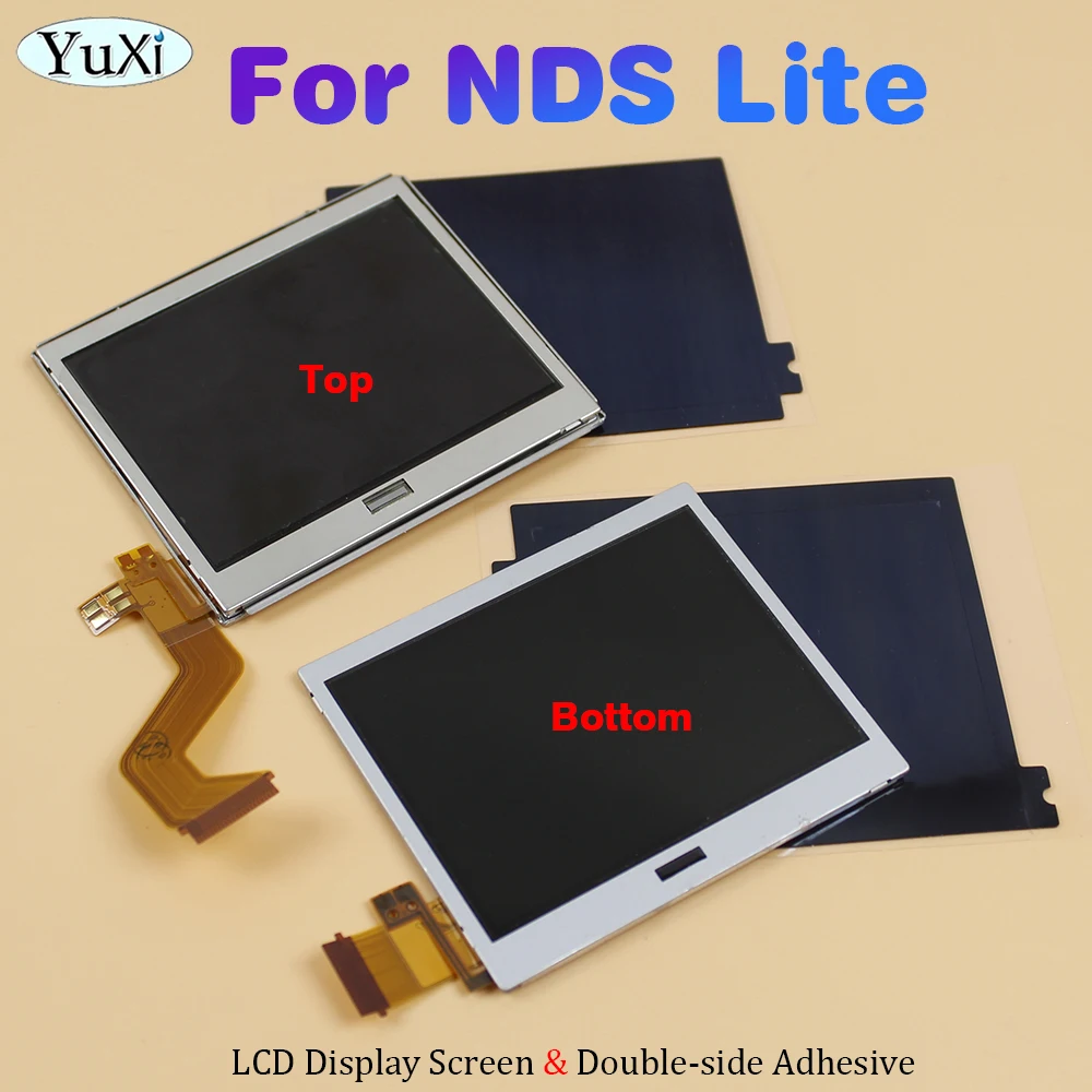 Экран для nintend ds lite ndsl