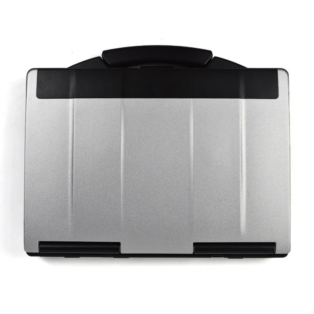 Toughbook getac ноутбук/планшет для автомобиля - Фотография_4