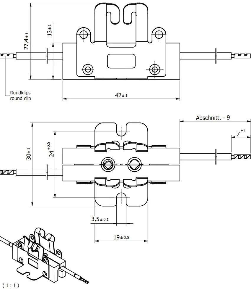 Патрон лампы msr 2500w/hr 4kw dx-421 g38 - Фотография_6