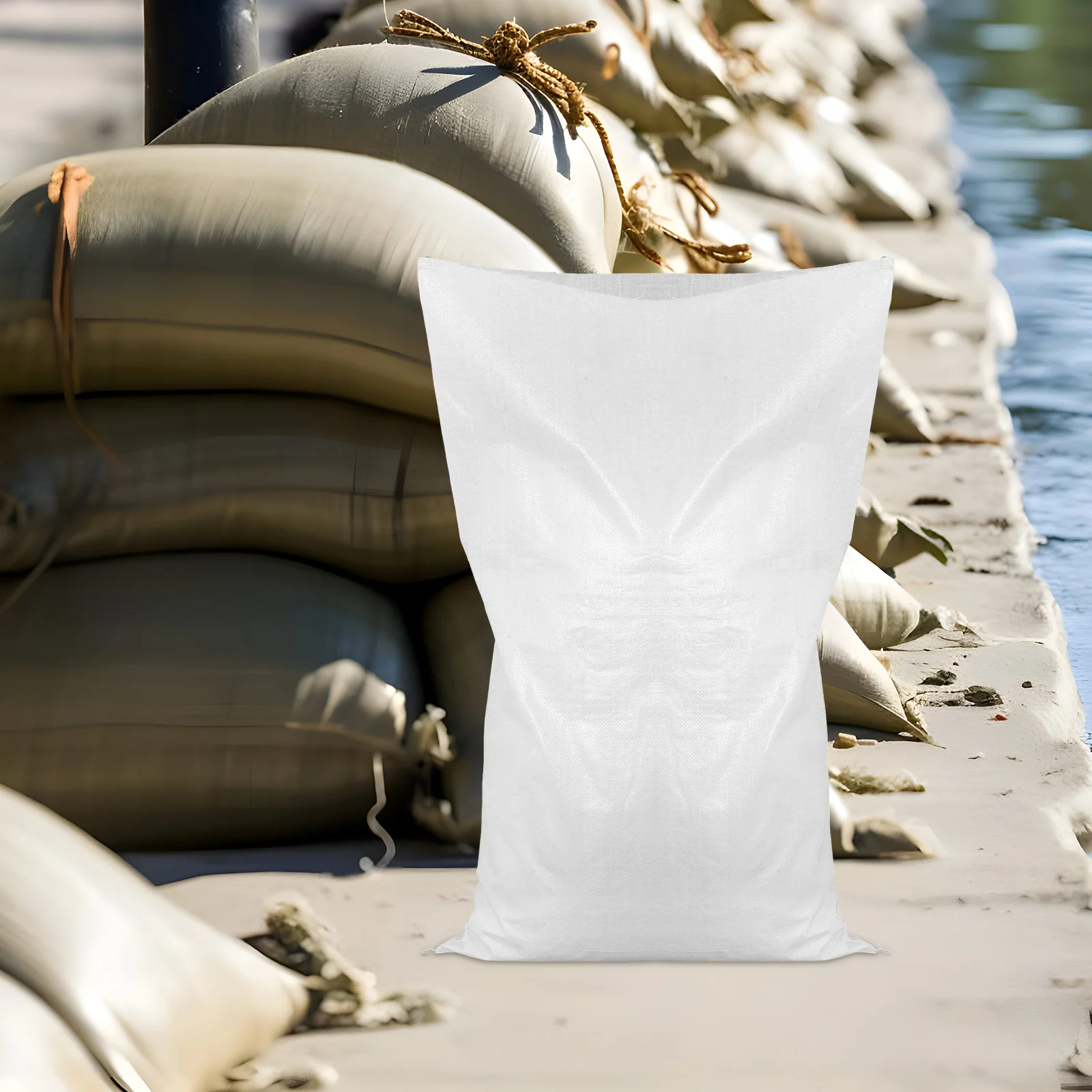 Сверхмощные мешки с песком - Фотография_5