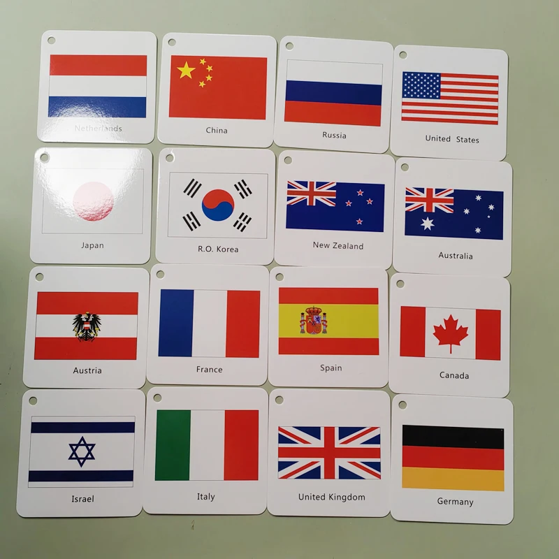 Детские развивающие игрушки для раннего развития - Фотография_6