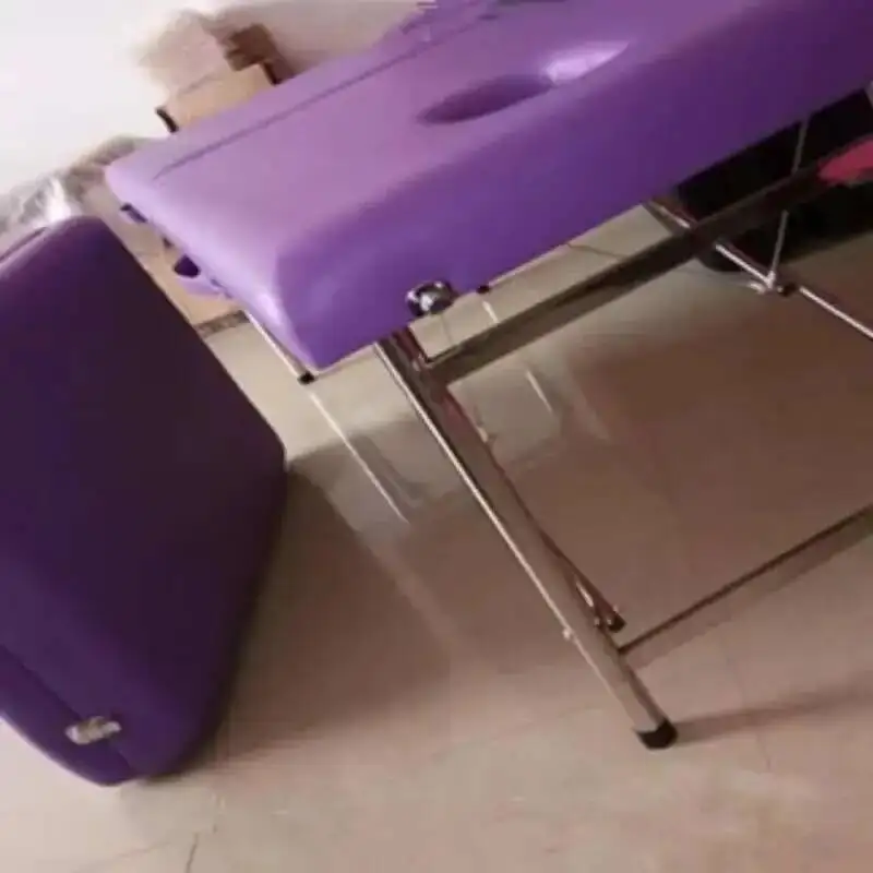 Портативная спа-кровать для красоты