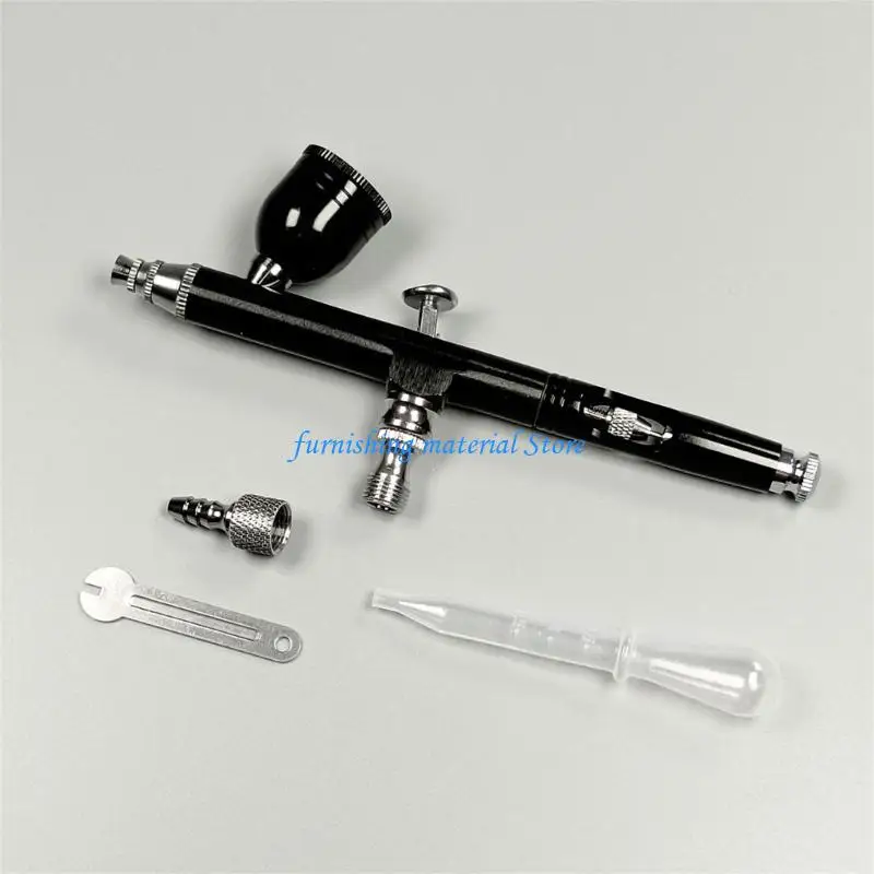 Y5gd аэрограф двойного действия 0 - Фотография_3