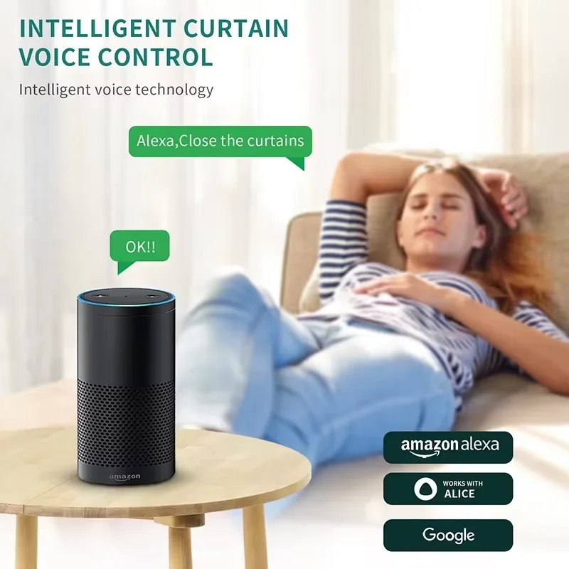 Tuya smart wi-fi электрический - Фотография_5