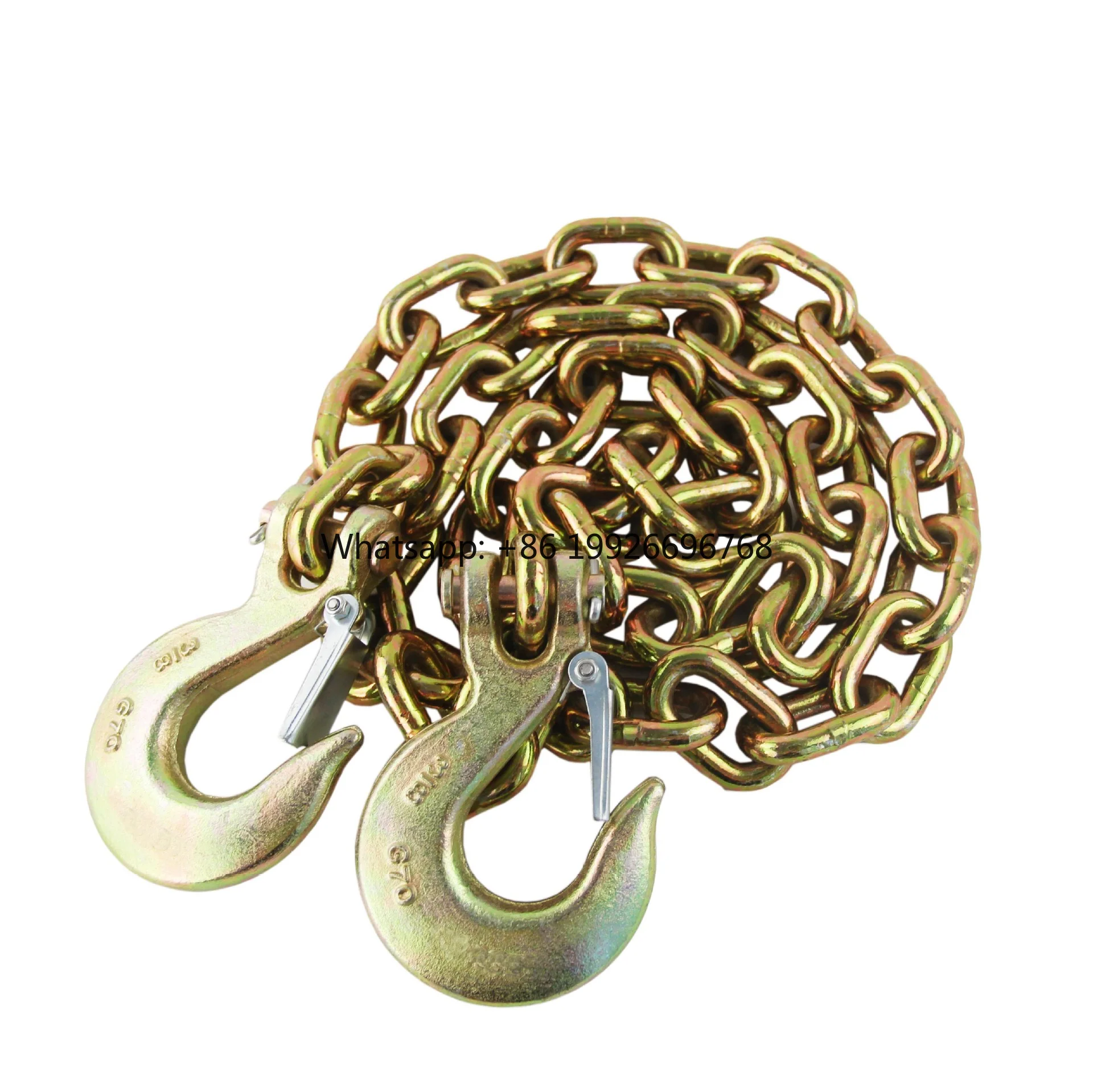 G70 износостойкие крепежные звенья