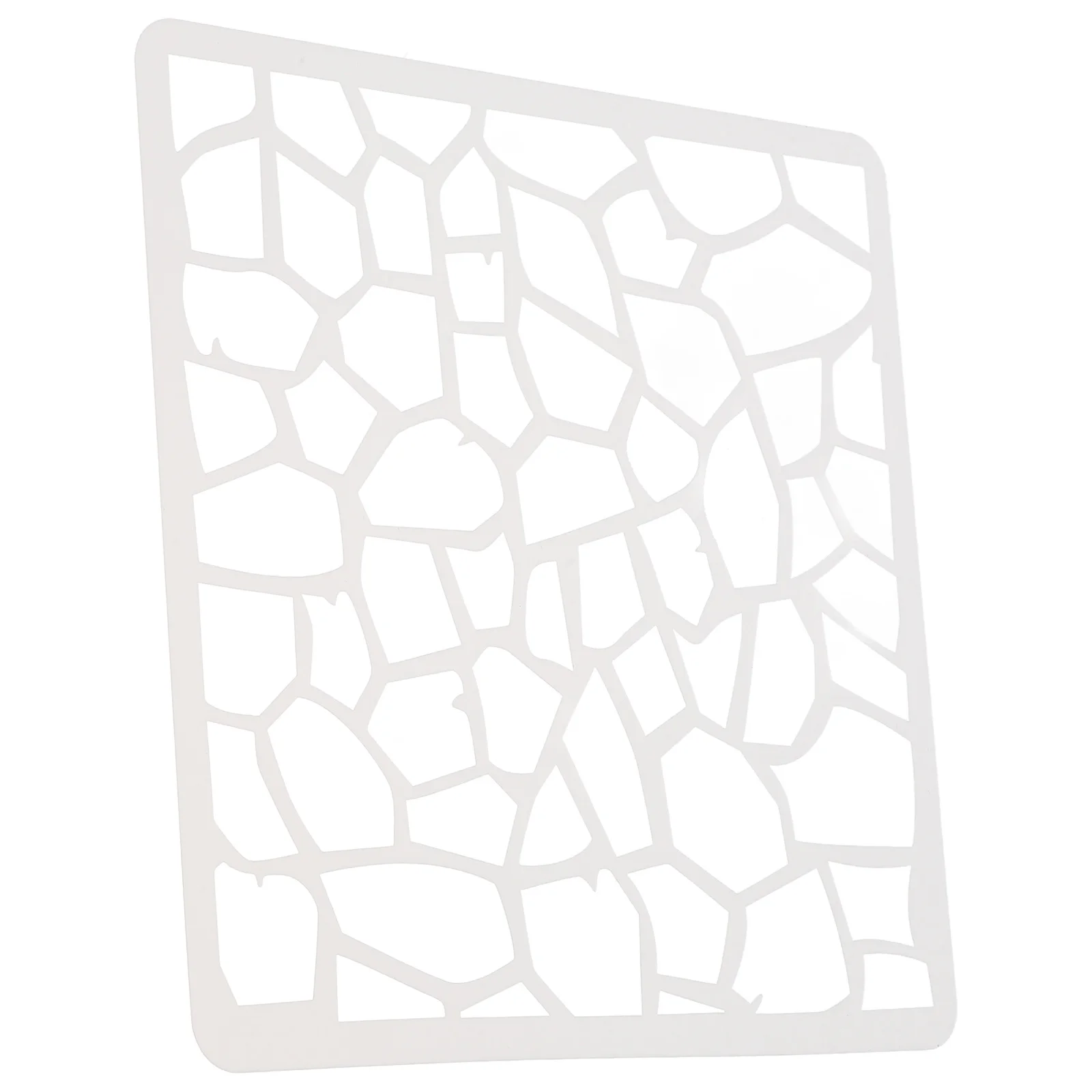 Геометрические трафареты