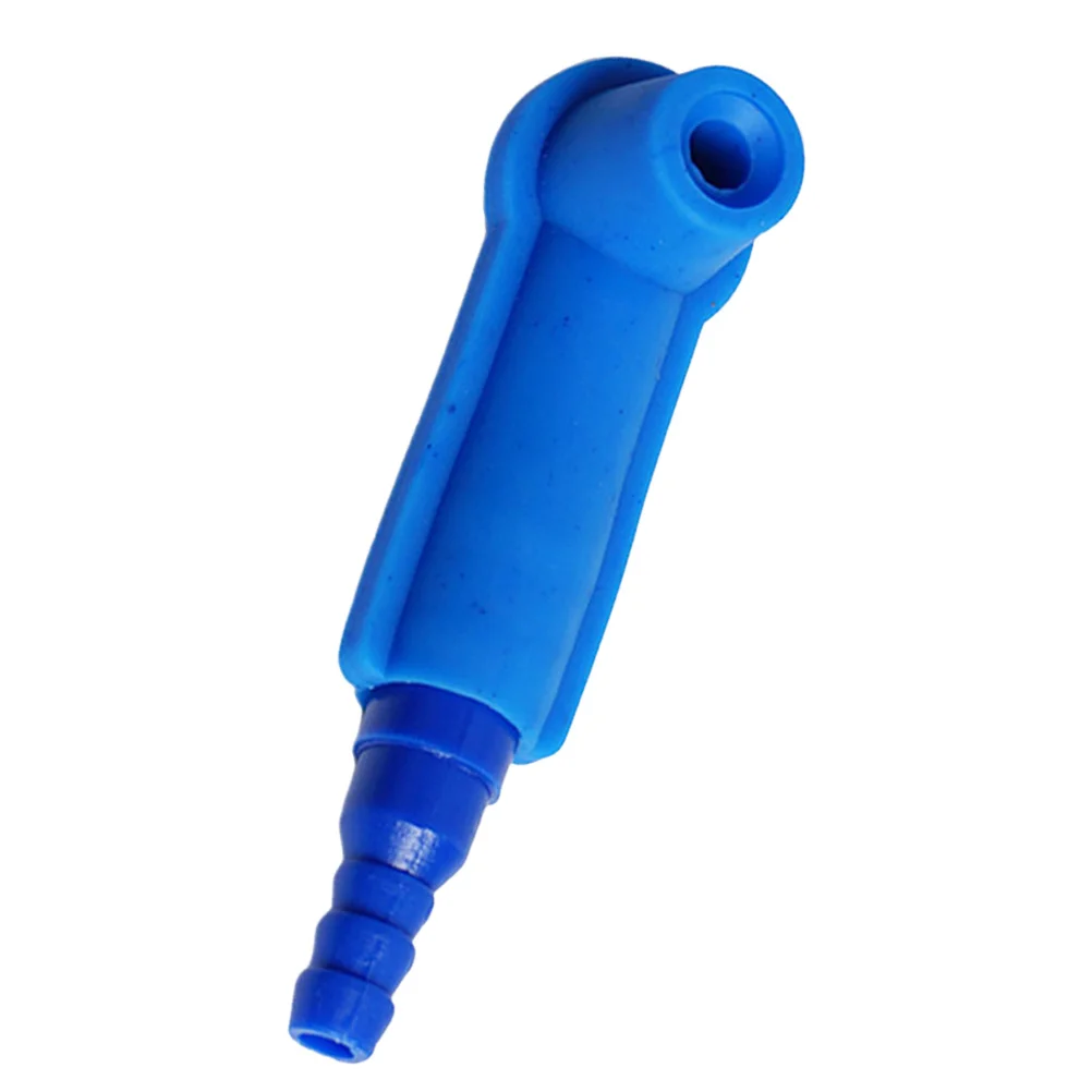 Разъем для замены тормозного масла