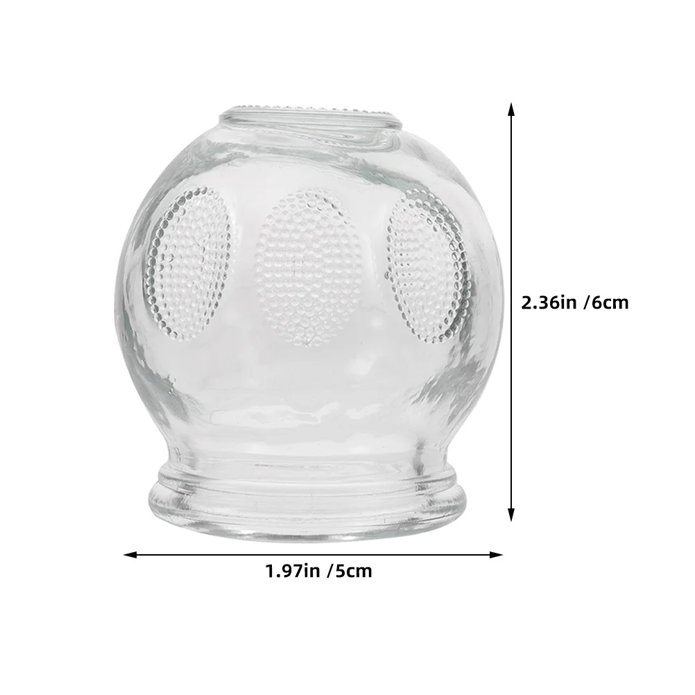 Набор стеклянных чашек для домашнего использования - Фотография_4