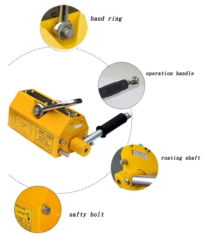 Производитель pml-300kg pml-300kg - Фотография_6