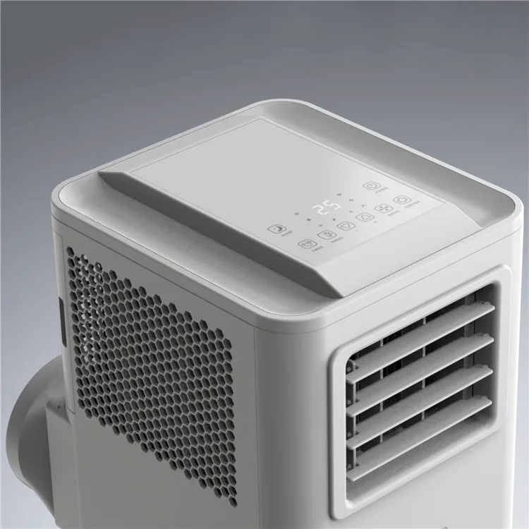 Портативный охладитель r290 - Фотография_4