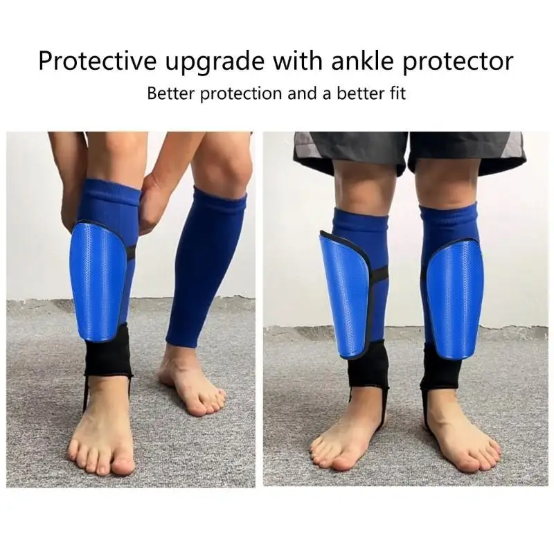 R6fe impact resistaint dlive leg - Фотография_5