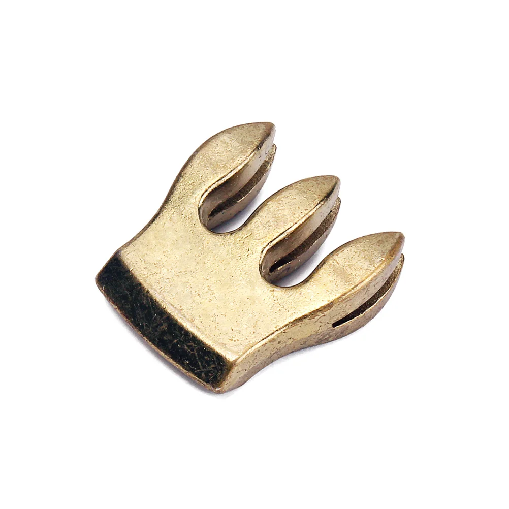 Прочный 3-контактный металлический смыв для скрипки - Фотография_5