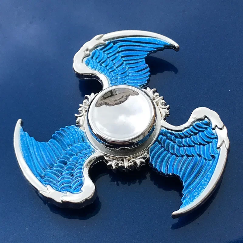 Ninja fidget spinner - Фотография_5