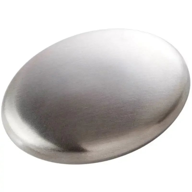 Мыло для удаления запаха из нержавеющей стали - Фотография_5