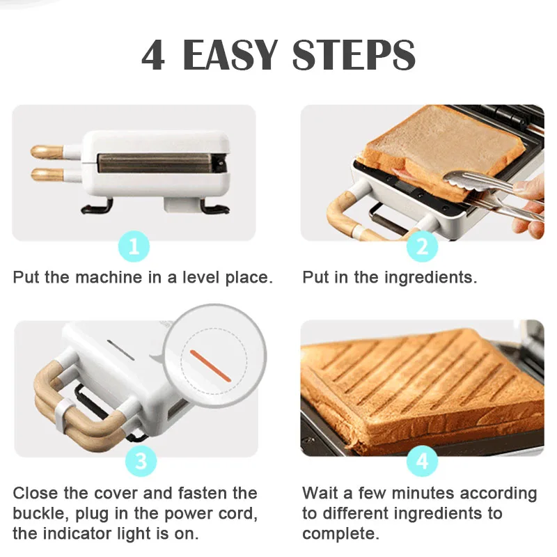 Машина для завтрака - Фотография_3