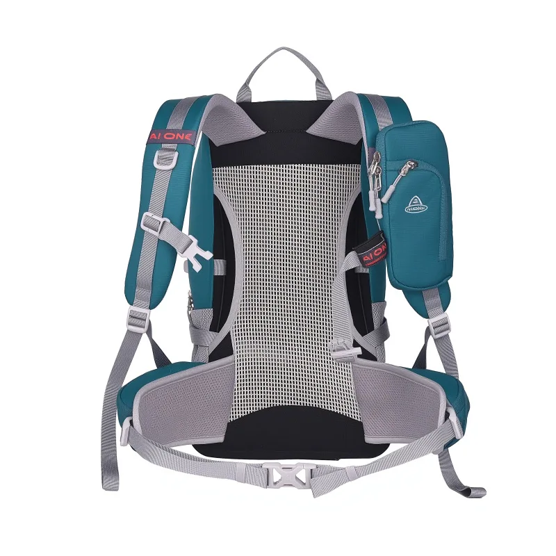 Легкий походный рюкзак - Фотография_2