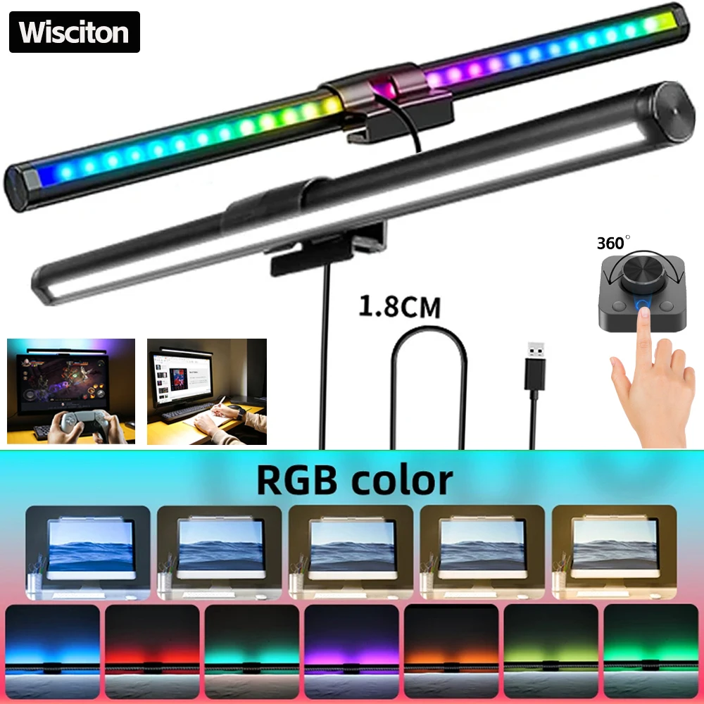 Rgb монитор для пк