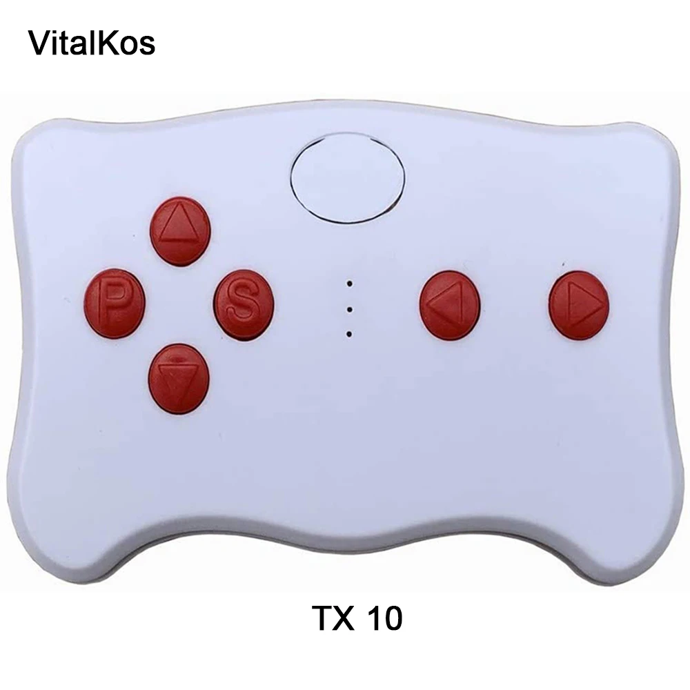 Vitalkos weelye rx75 6v 12v приемник - Фотография_6
