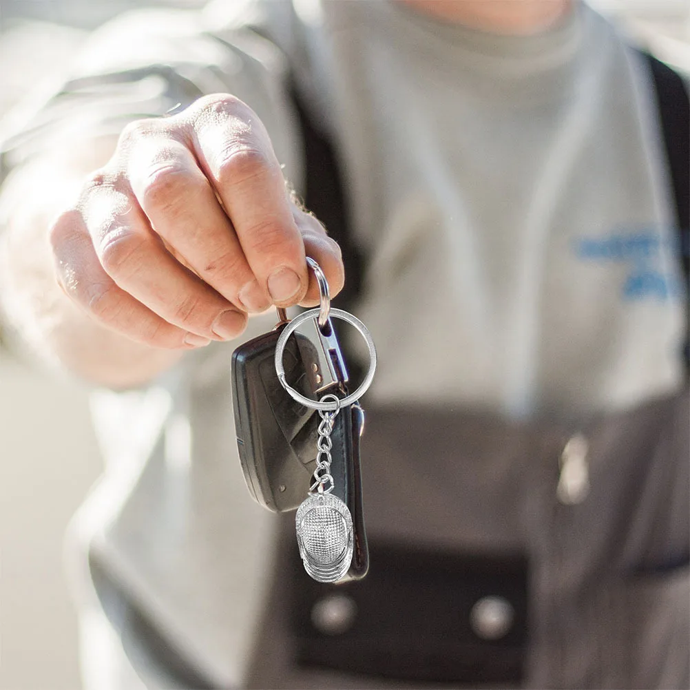 Брелок для ограждения - Фотография_2