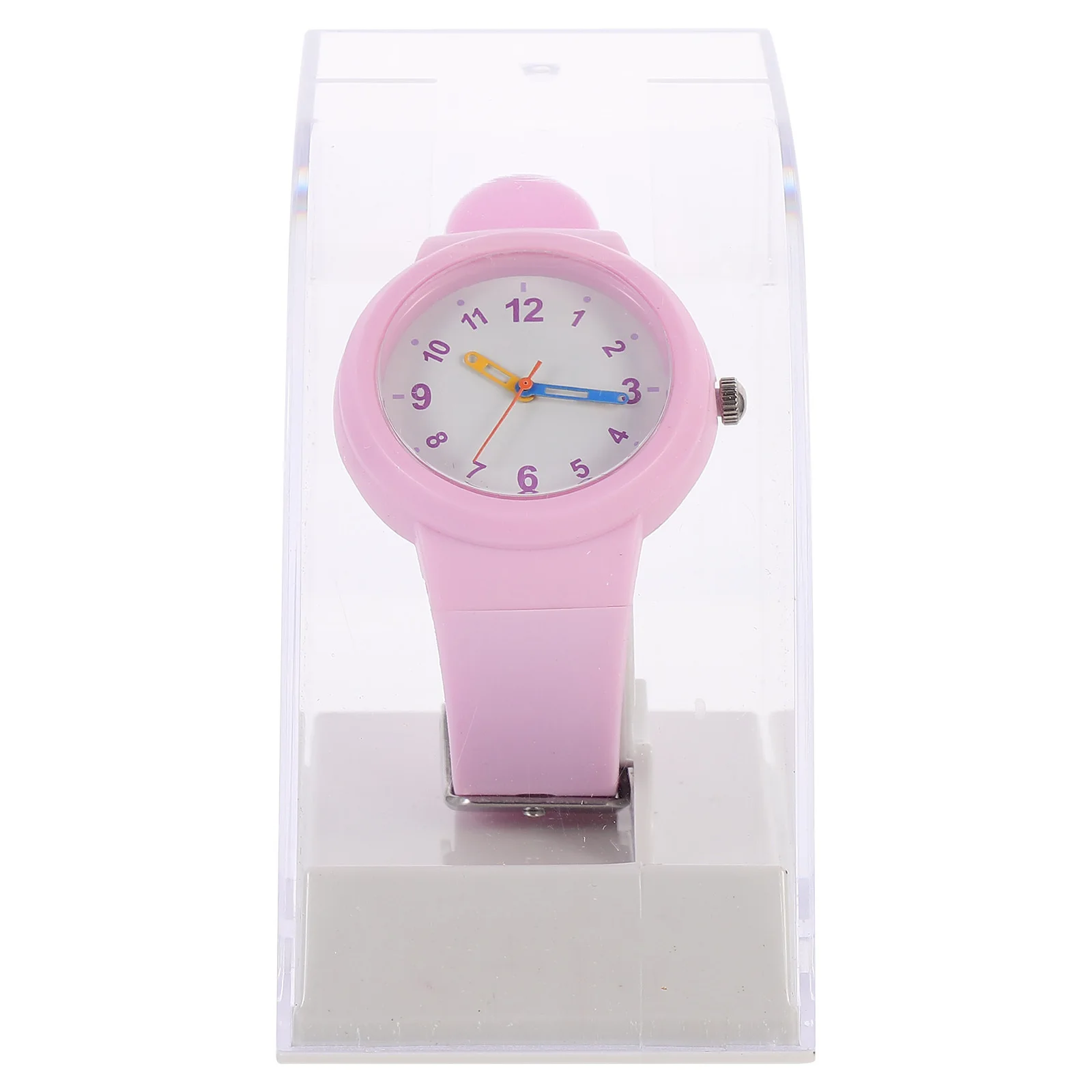 Водонепроницаемые детские часы премиум-класса - Фотография_5