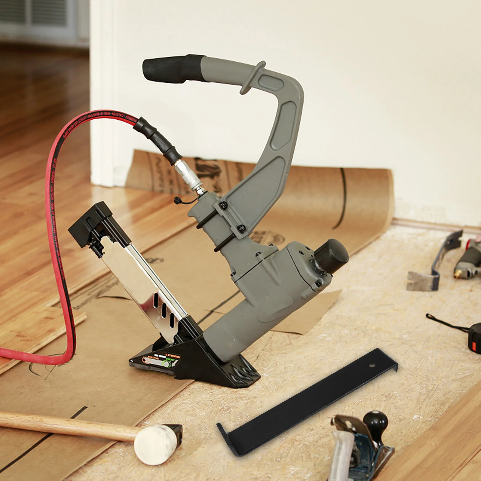Тяга для пола для инструмента для установки деревянного пола