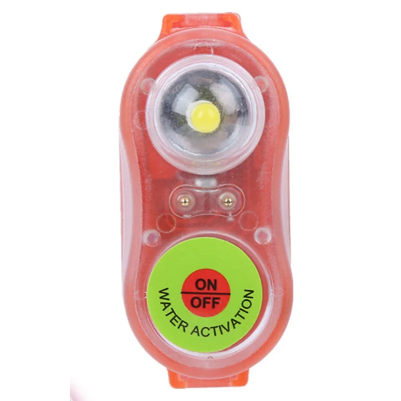 B29c-life jacket light locator