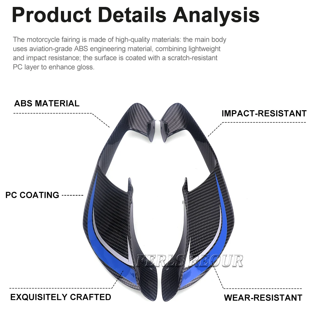 Для yamaha yzf r1 2020-2025 yzf - Фотография_4