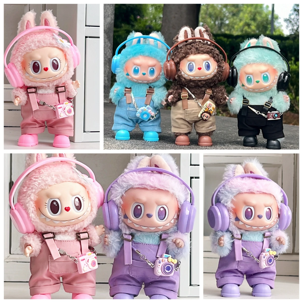 См одежда labubu macaron модный