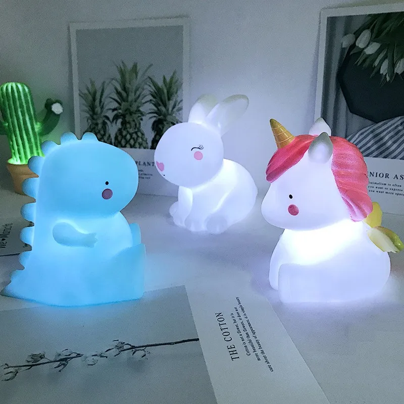 Ночник magic moon star - 3d светодиодный - Фотография_4