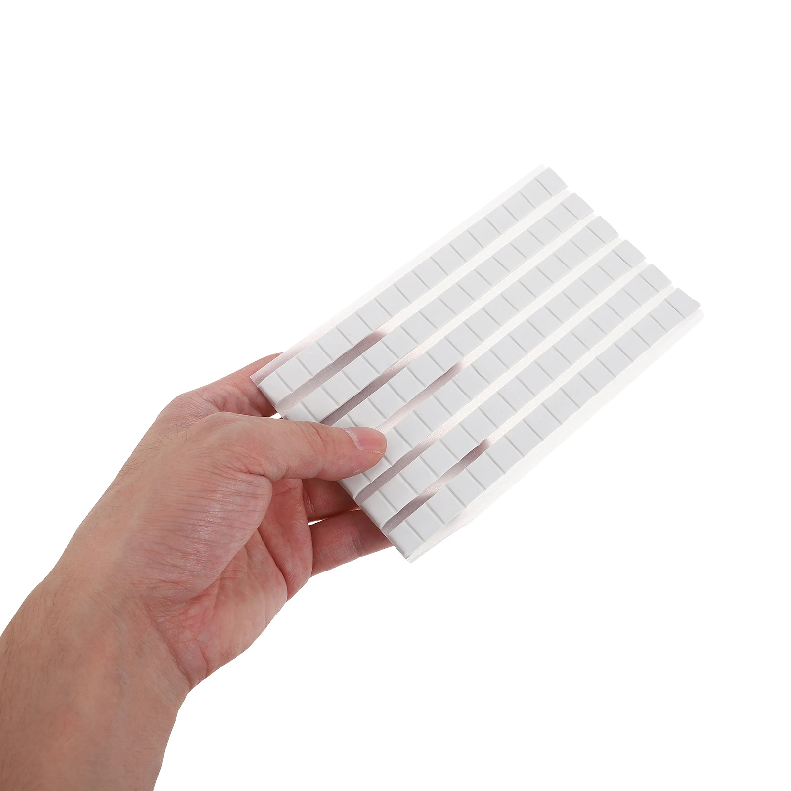 2 пакета съемного крепления